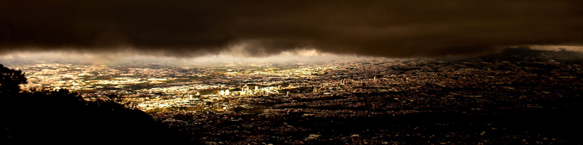 San Jose, Costa Rica