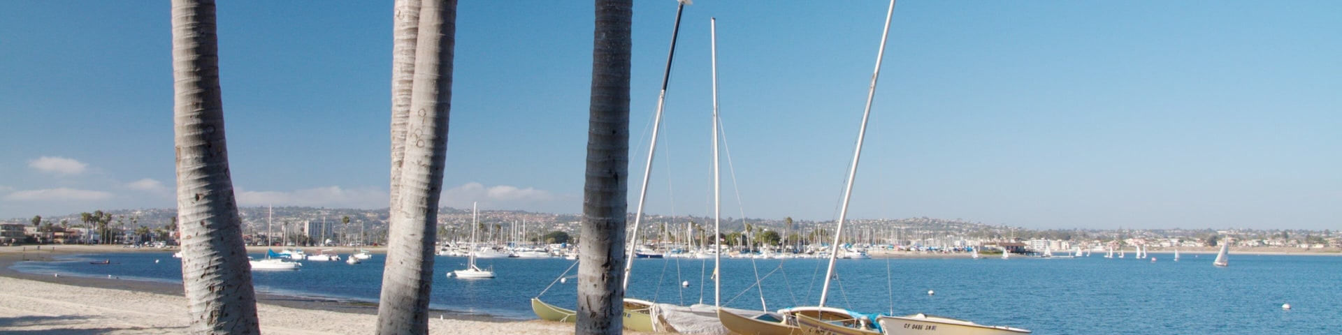 Mission Beach