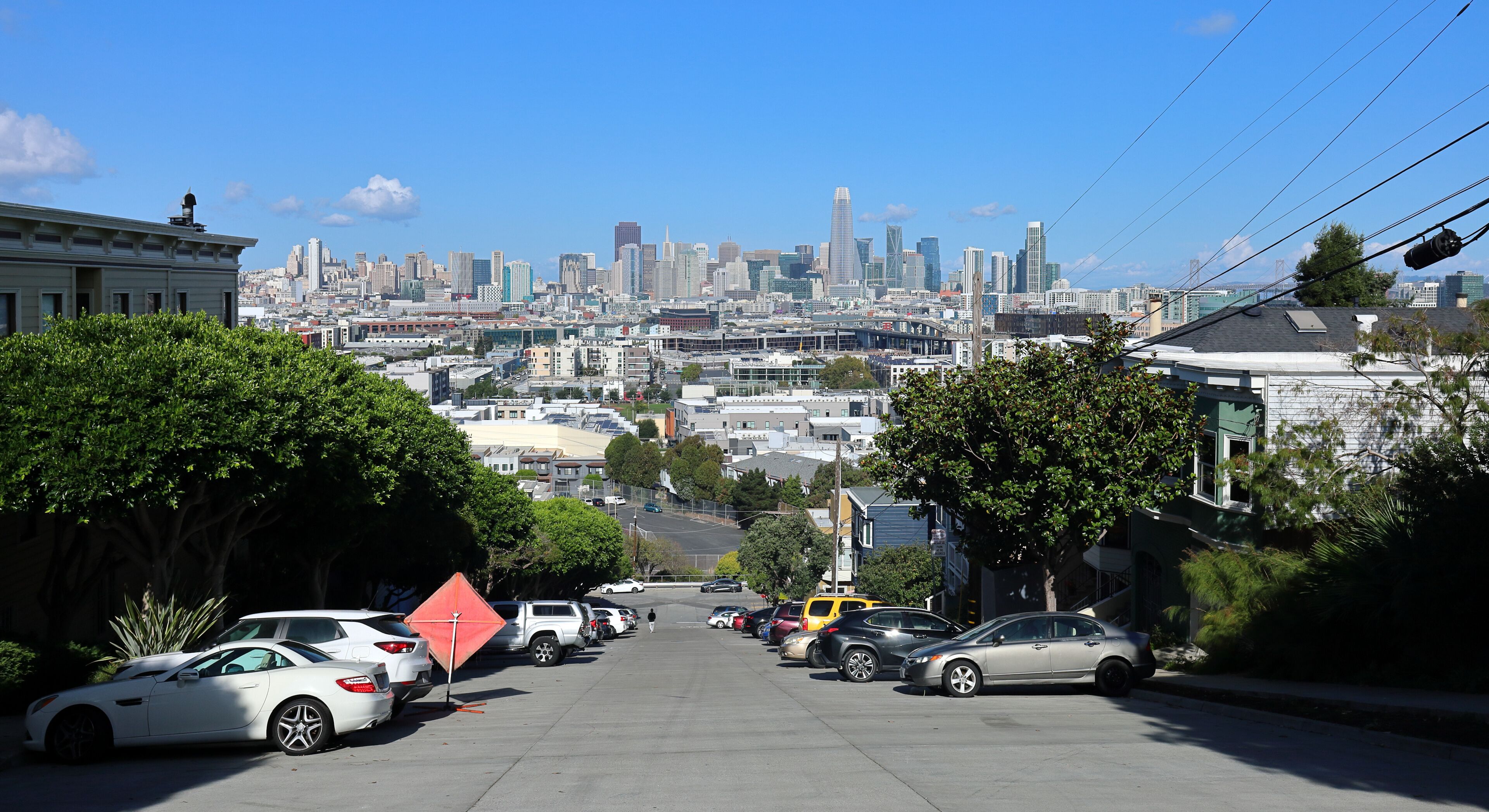 Potrero Hill