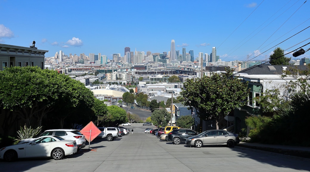 Potrero Hill