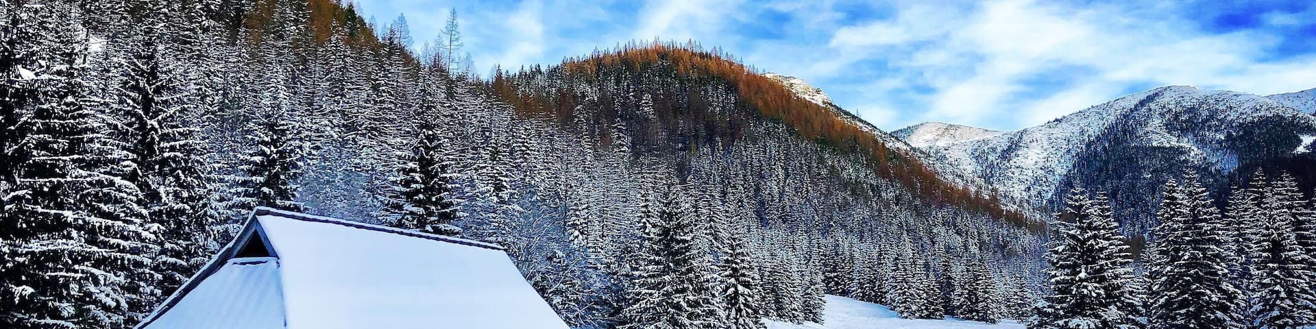 #trovember
#snow
#zakopane
#poland
#hiking