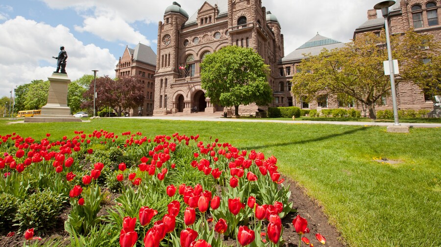 Queen's Park