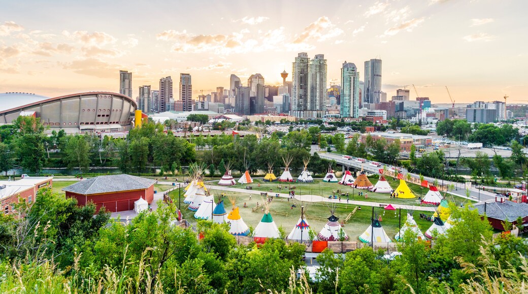 Stampede Park