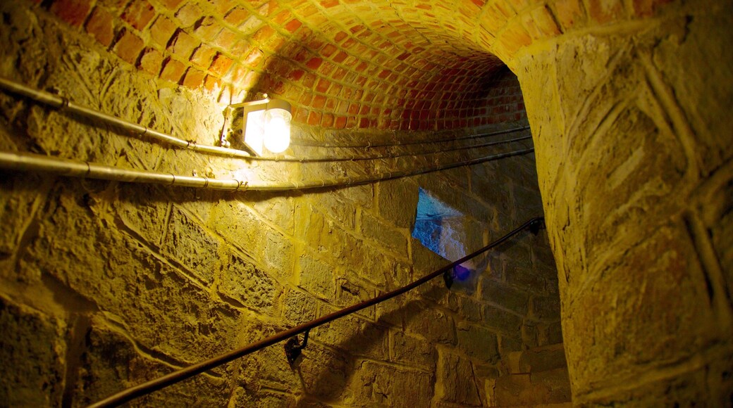 Champs de Bataille que inclui vistas internas e arquitetura de patrimĂŽnio