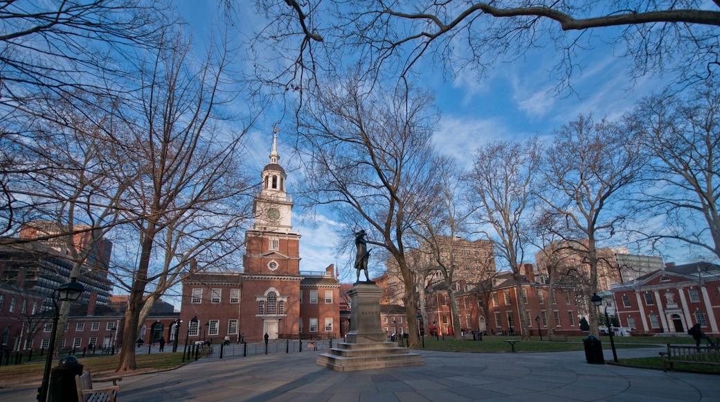 Independence National Historical Park