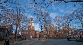 Independence National Historical Park