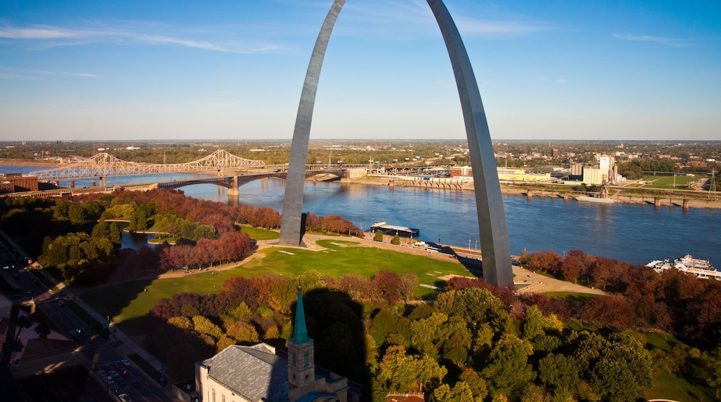 St. Louis