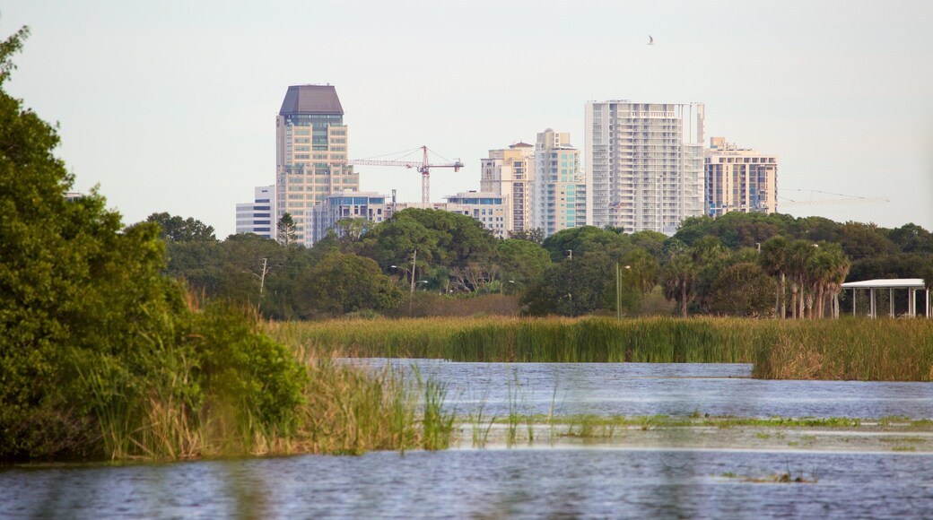 Boyd Hill Nature Park