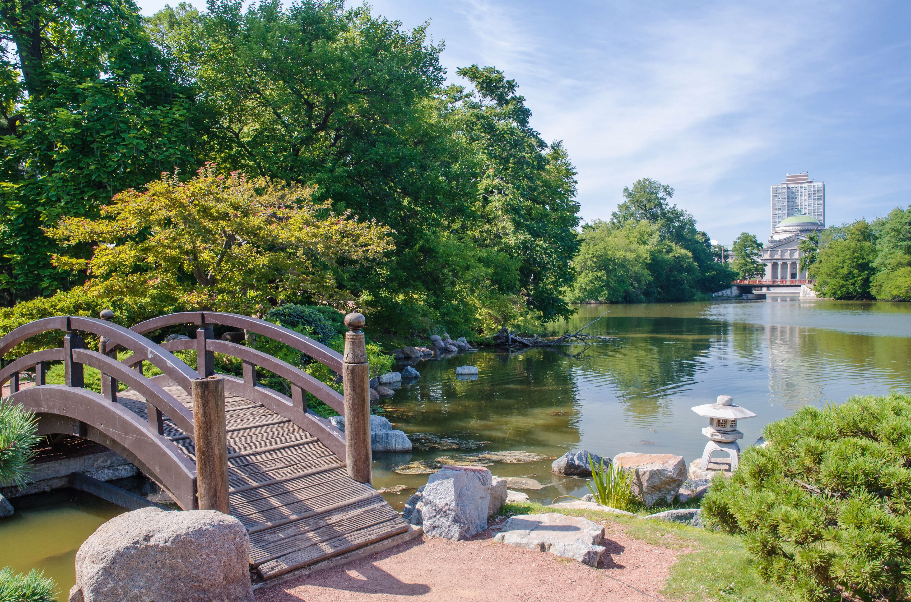 Jackson Park