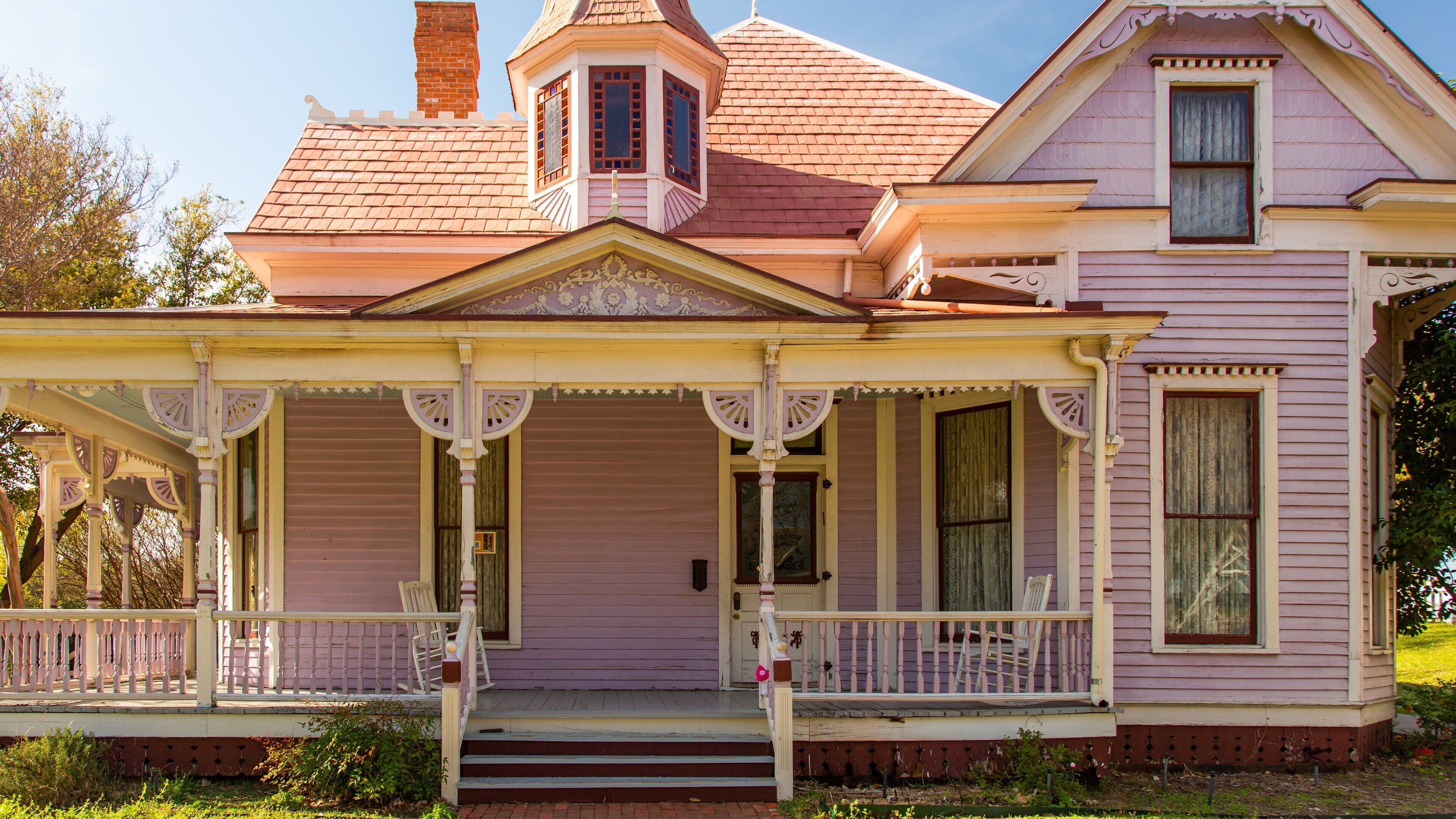 Dallas Heritage Village