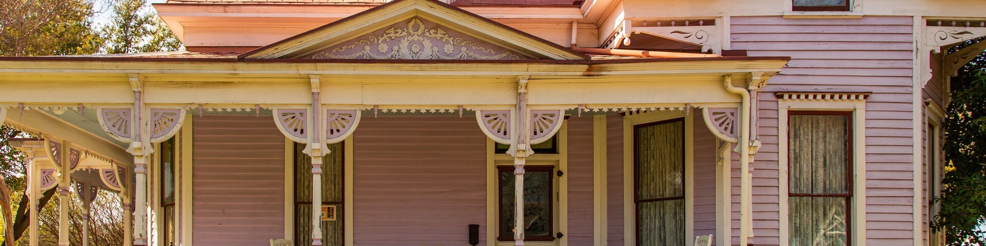 Dallas Heritage Village