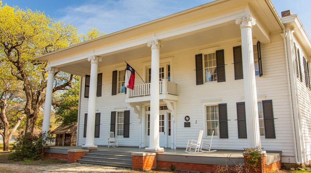 Dallas Heritage Village
