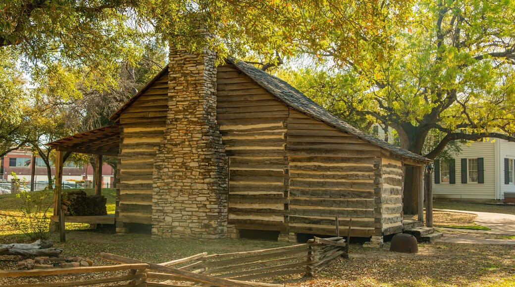 Dallas Heritage Village