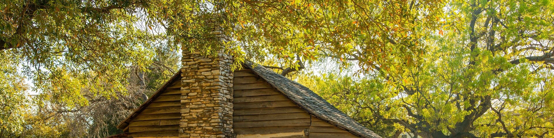 Dallas Heritage Village