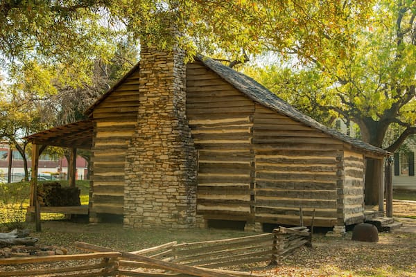 Dallas Heritage Village