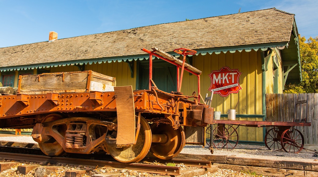 Dallas Heritage Village