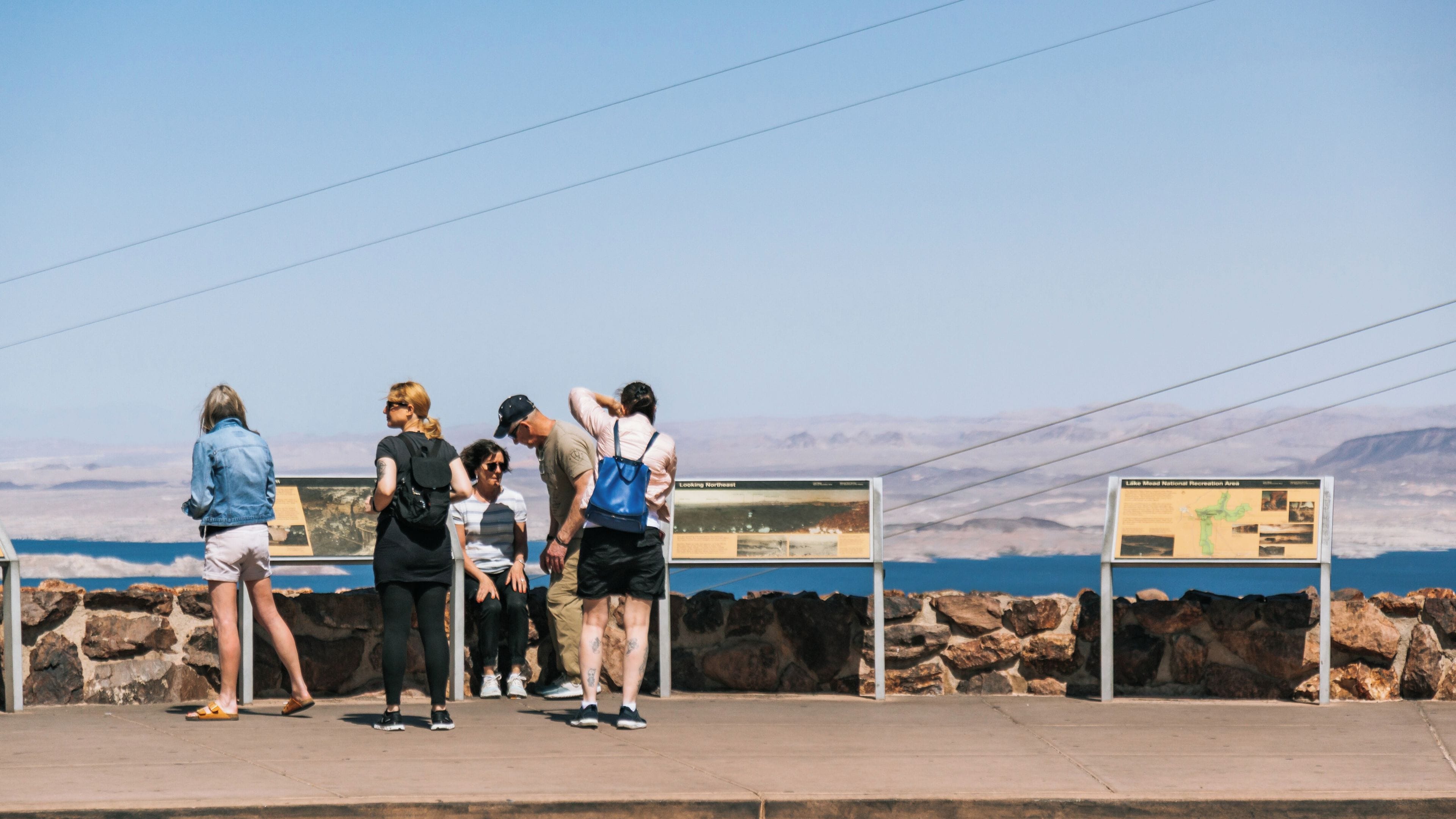 Lake Mead National Recreation Area