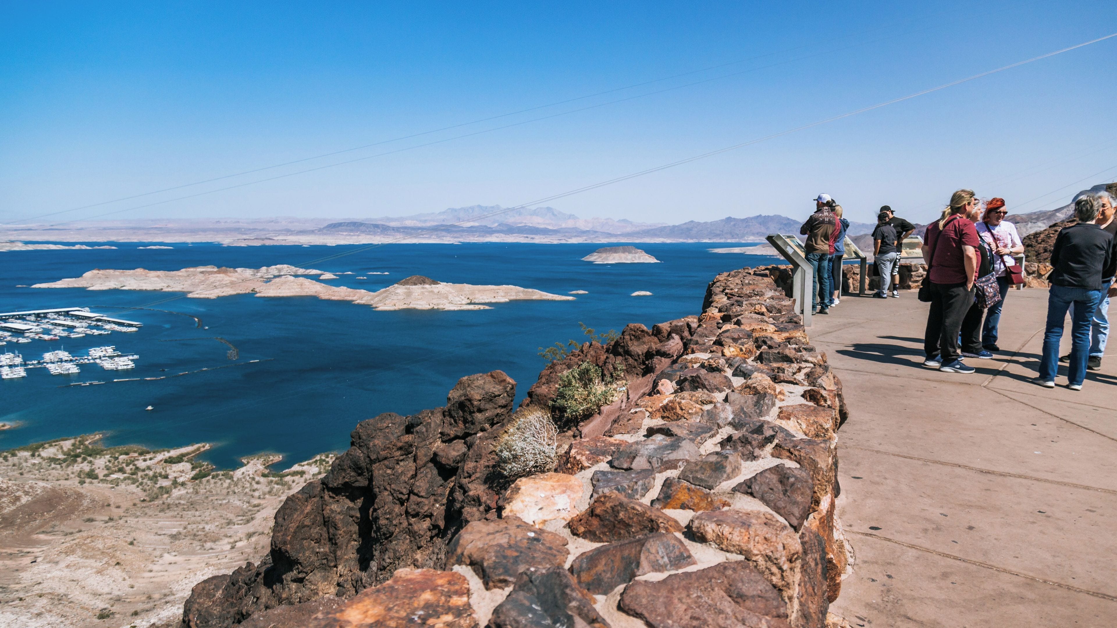 Lake Mead National Recreation Area