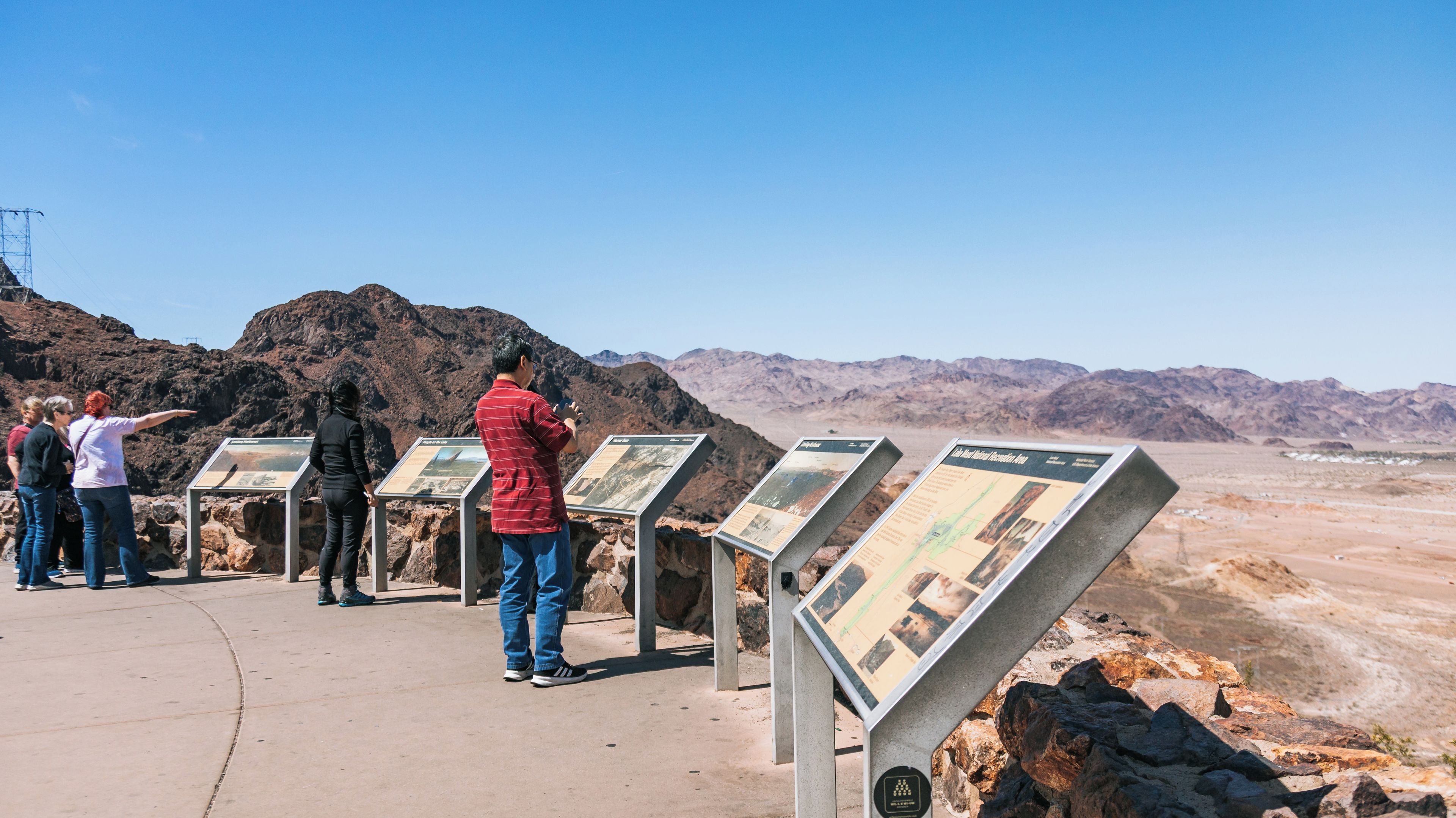 Lake Mead National Recreation Area