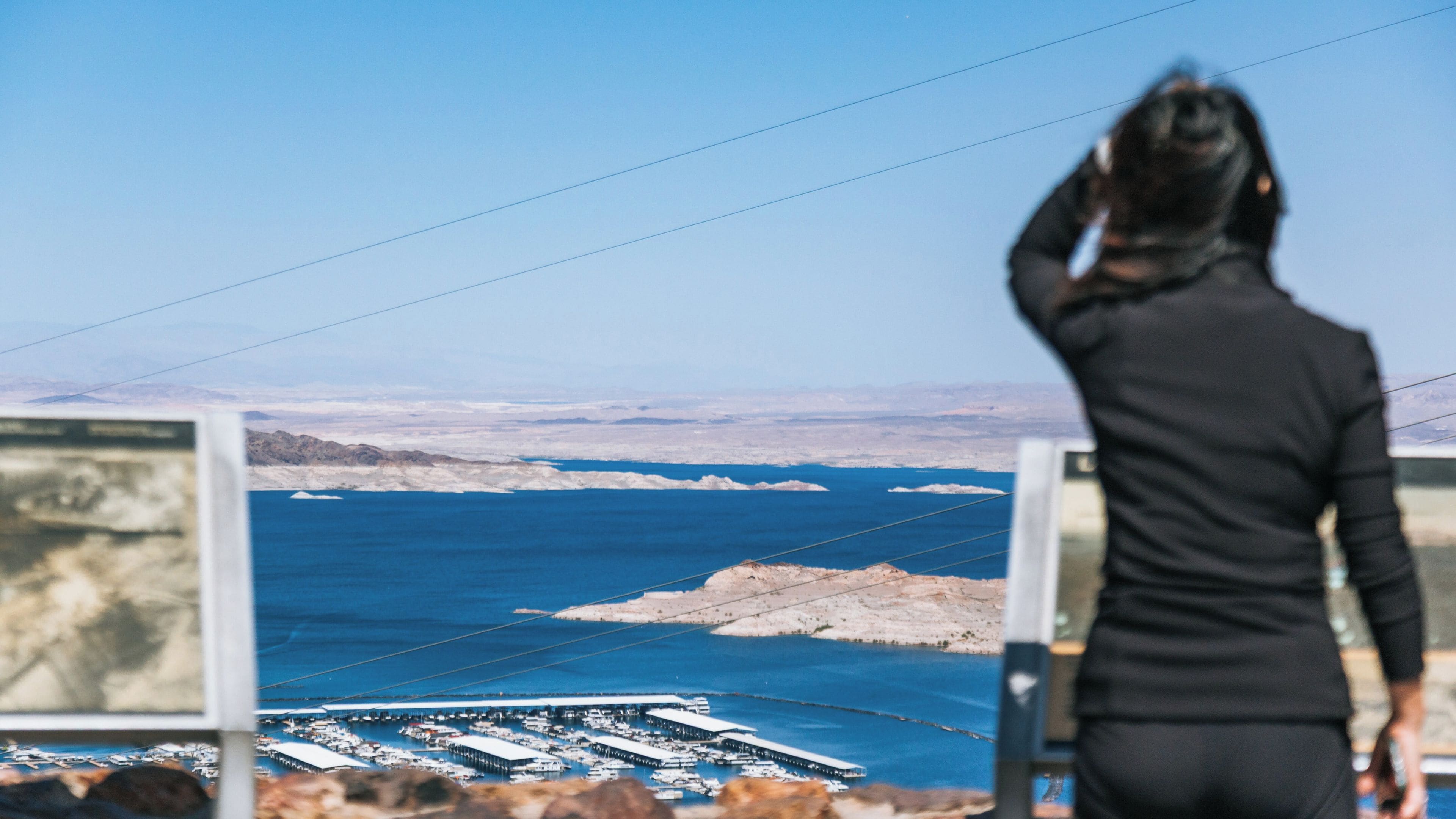 Lake Mead National Recreation Area