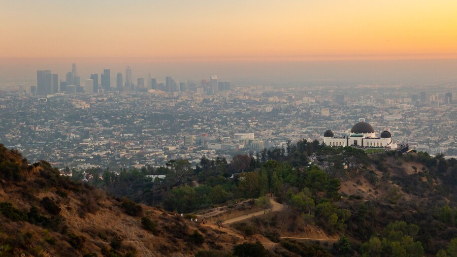 Griffith Park