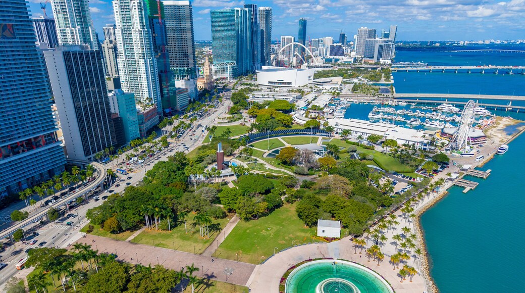 Bayfront Park
