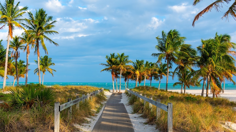 クランドン パーク