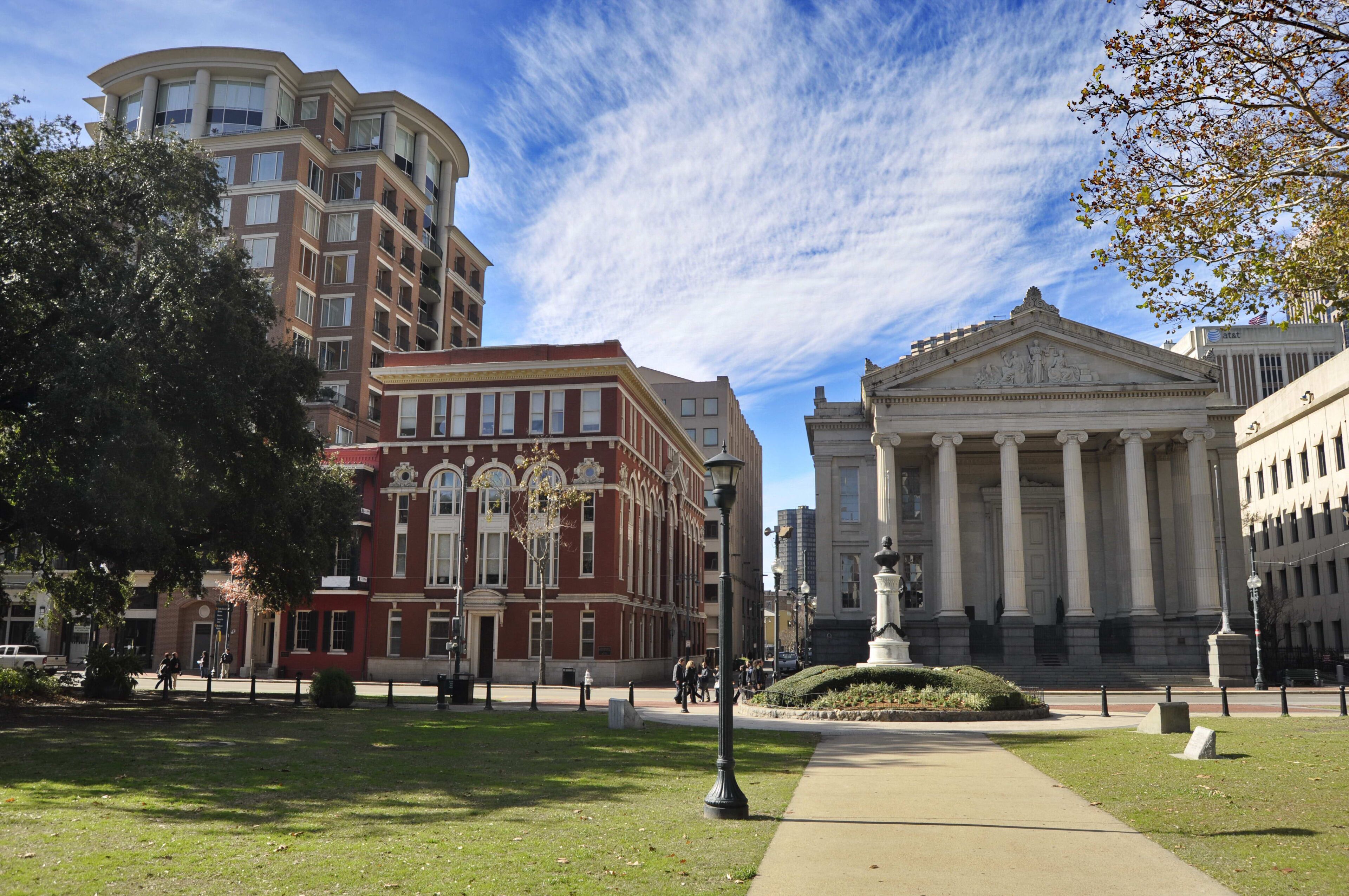 Lafayette Square