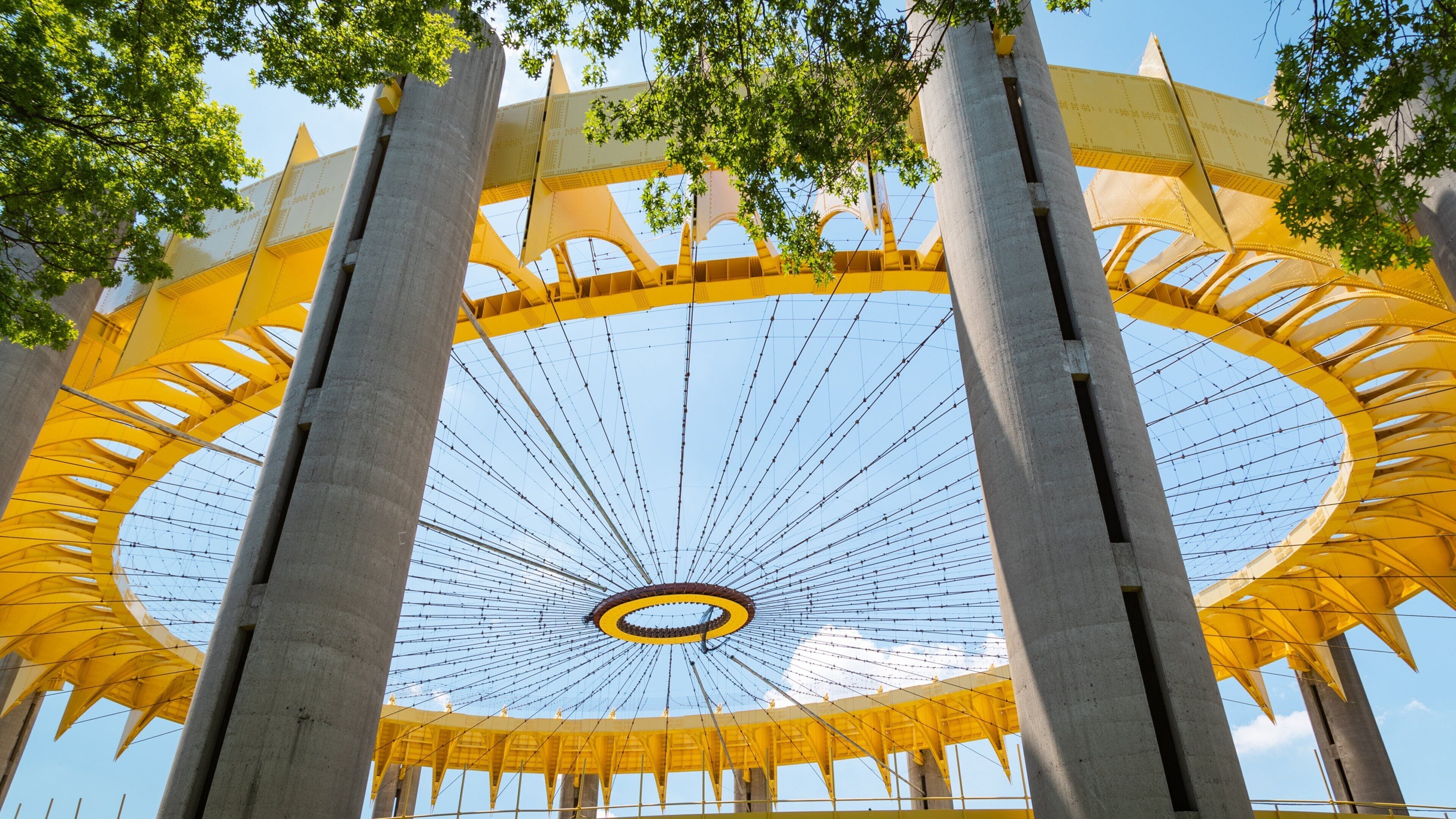Flushing Meadows-Corona Park