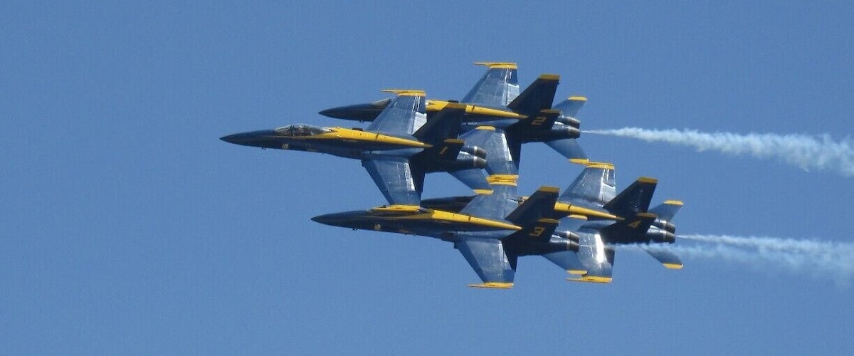 The Bethpage Airshow is held on Memorial Day weekend.  This year was the 11th annual show with The Blue Angels as the headliners!