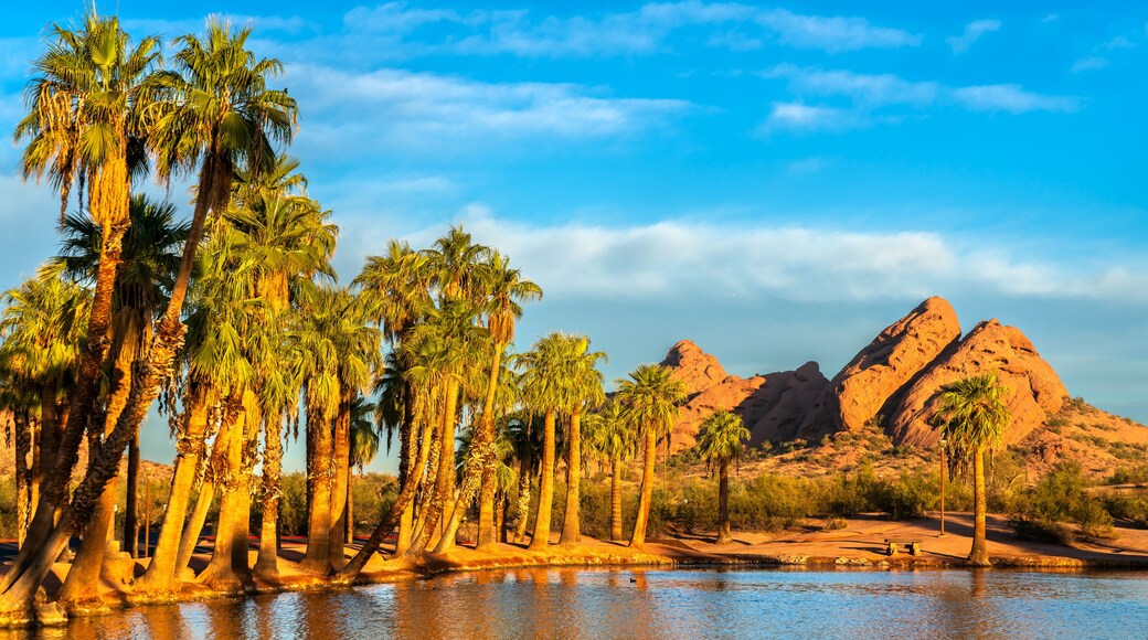 Maricopa County