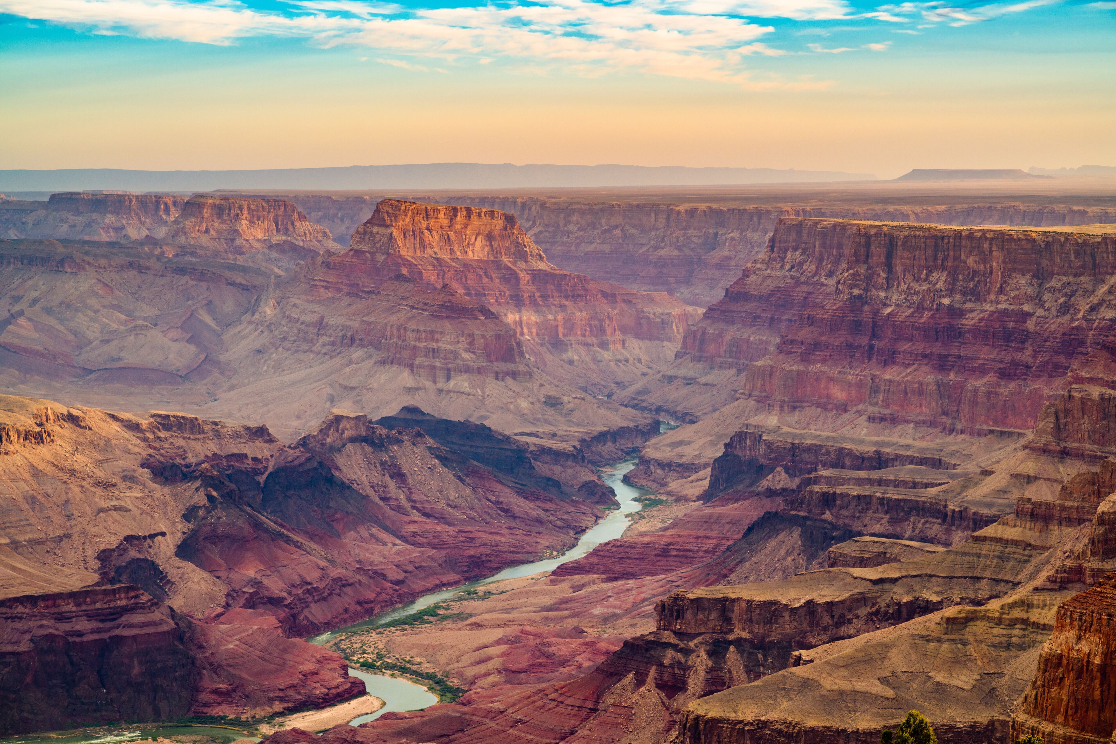 Grand Canyon National Park in Arizona - Tours and Activities