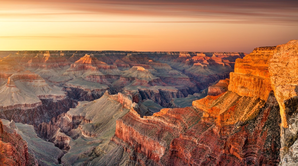 Grand Canyon