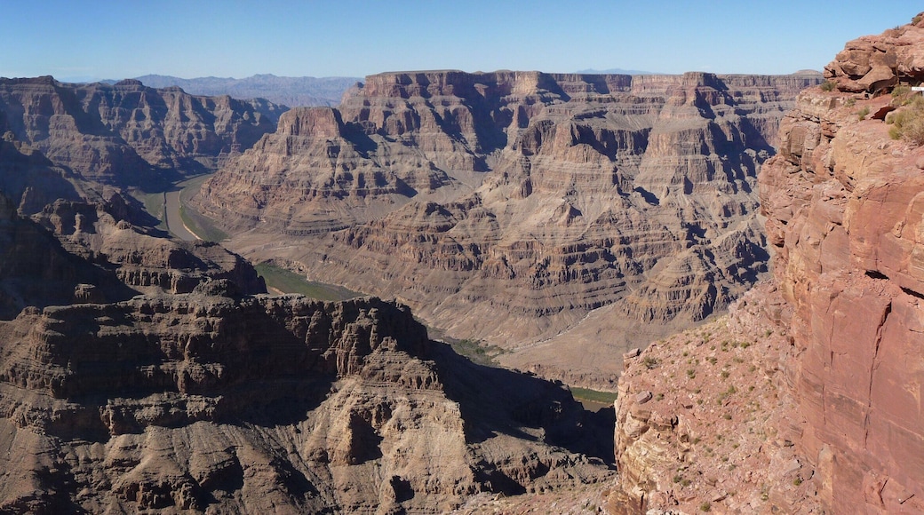 Grand Canyon National Park