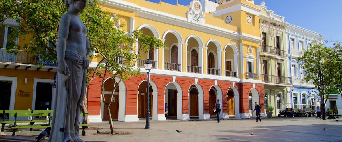 Plaza de Armas