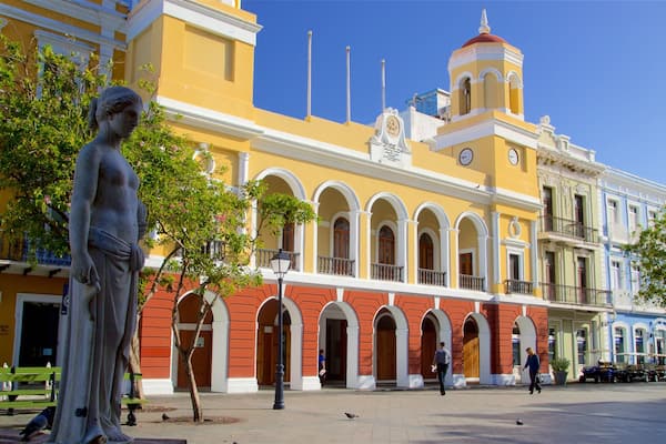 Plaza de Armas