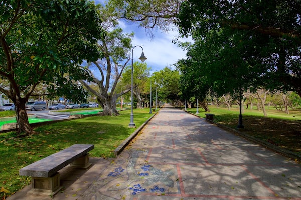 ムノス リベラ パーク