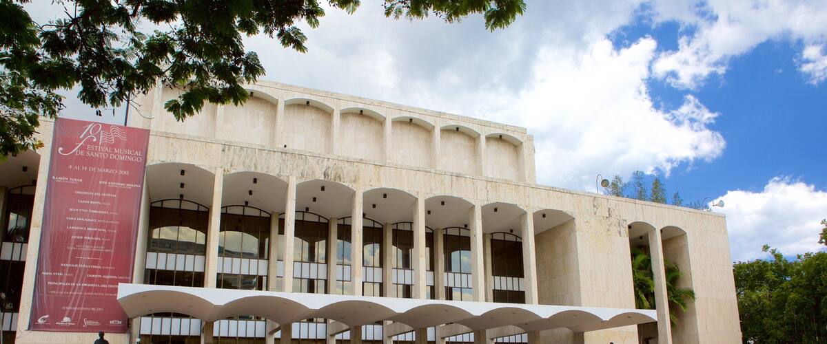 Plaza de la Cultura showing a square or plaza