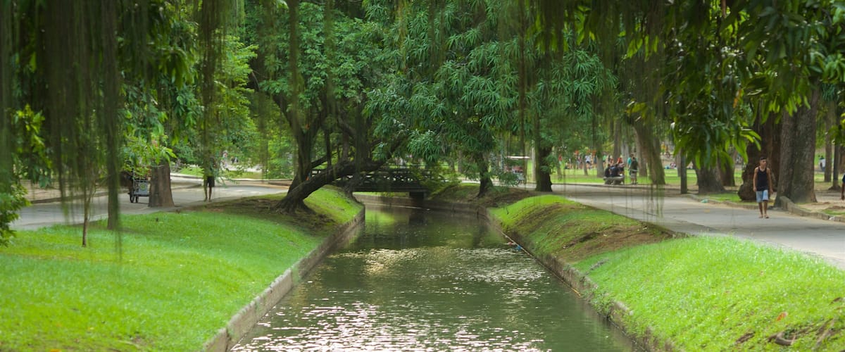 Quinta da Boa Vista