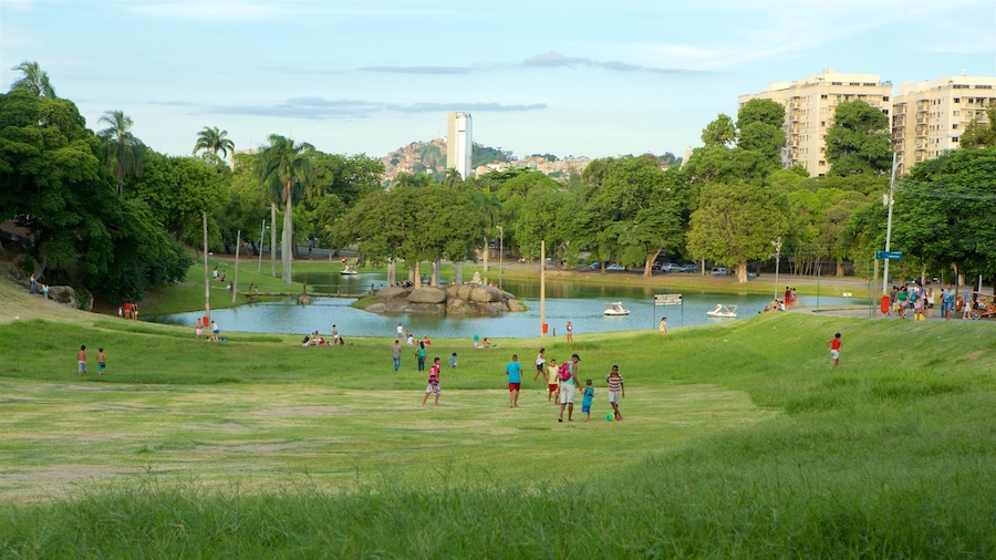 Quinta da Boa Vista