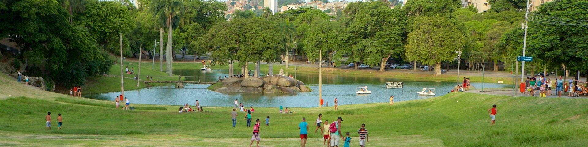 Quinta da Boa Vista
