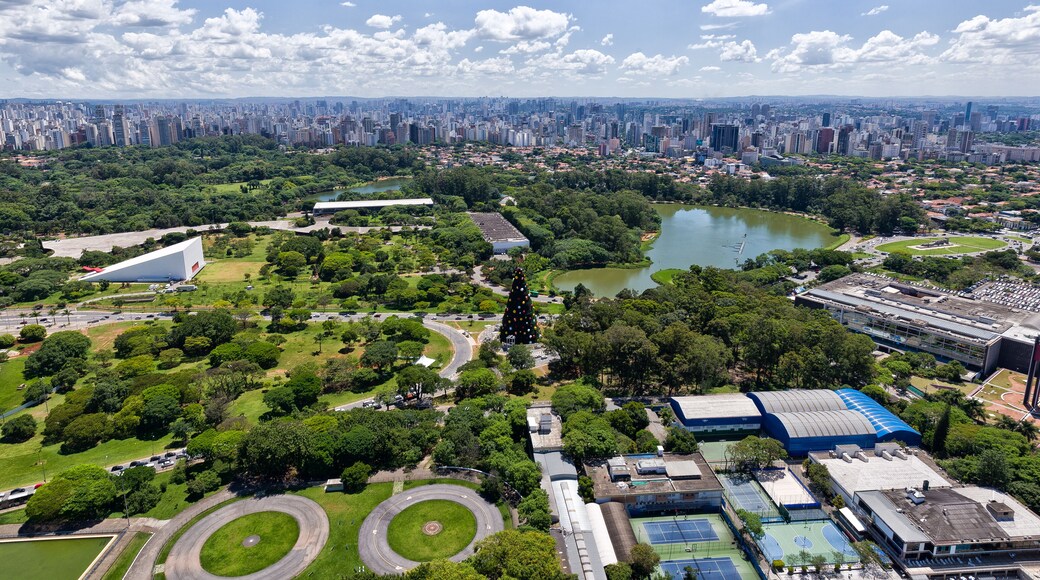 Ibirapuera