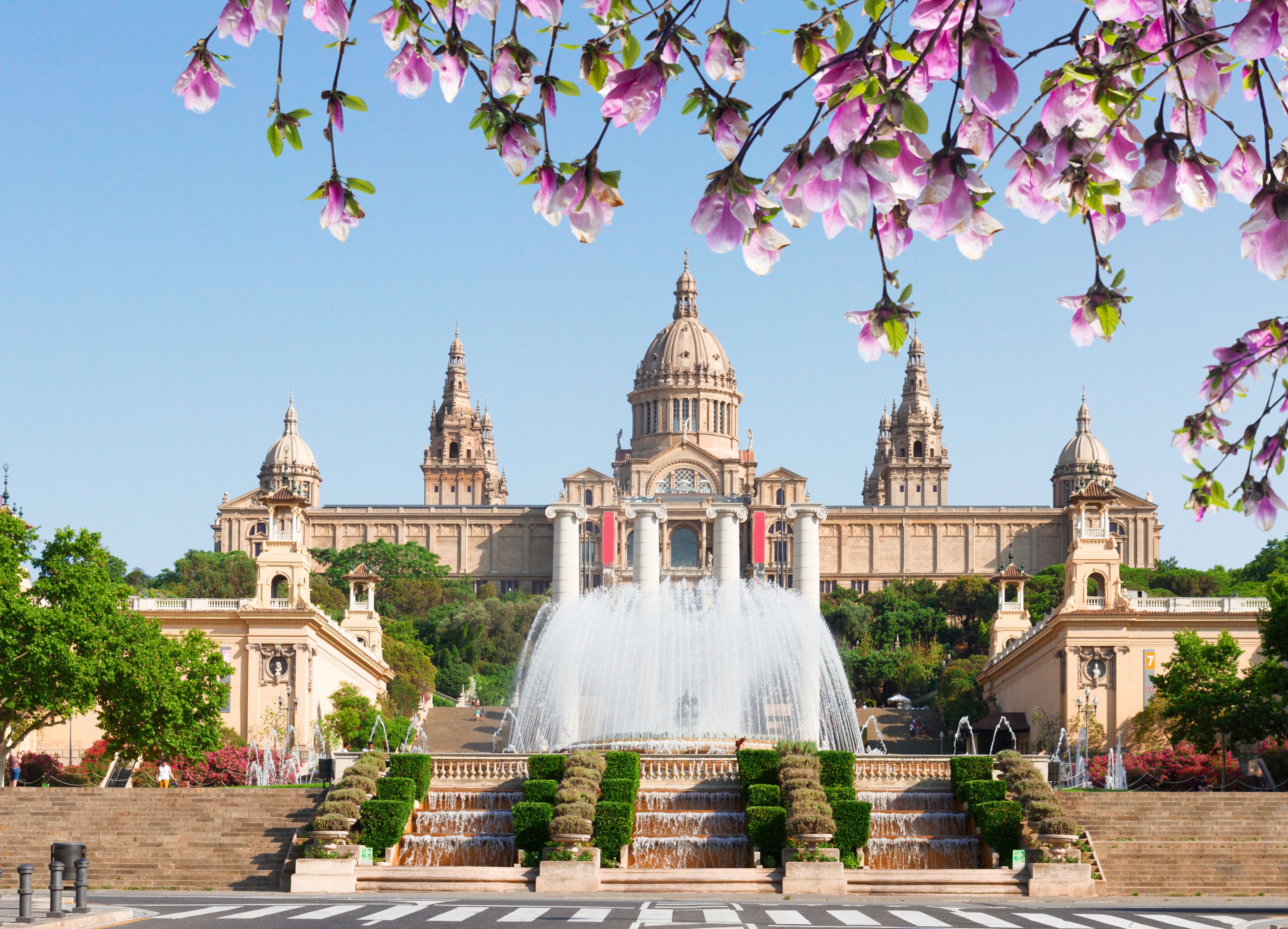 Montjuïc