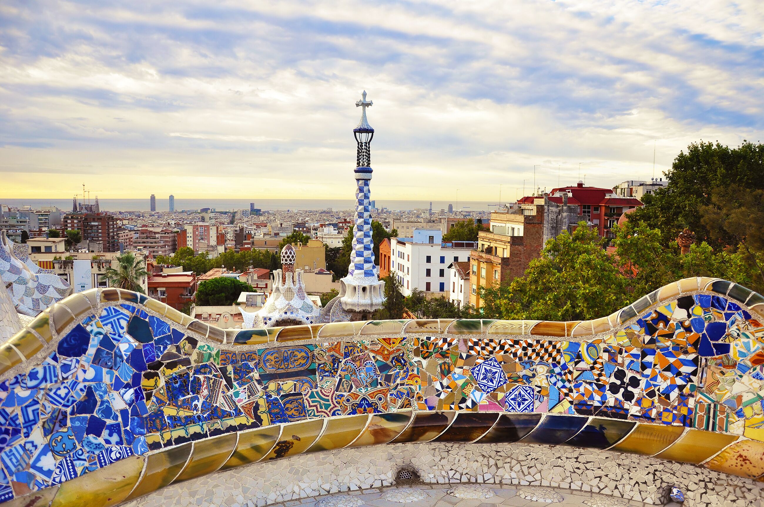 Park Güell