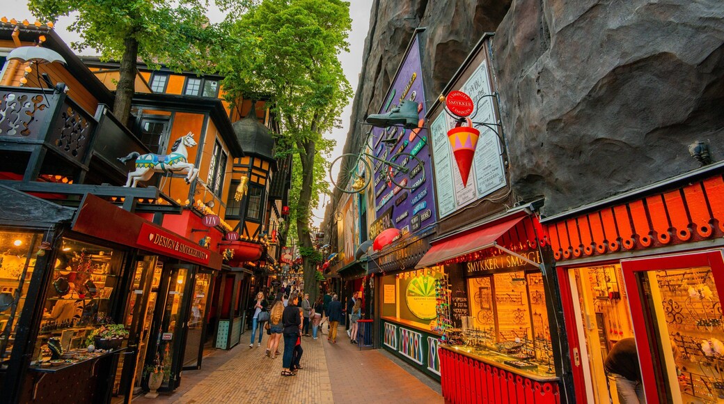 Copenhagen City Centre