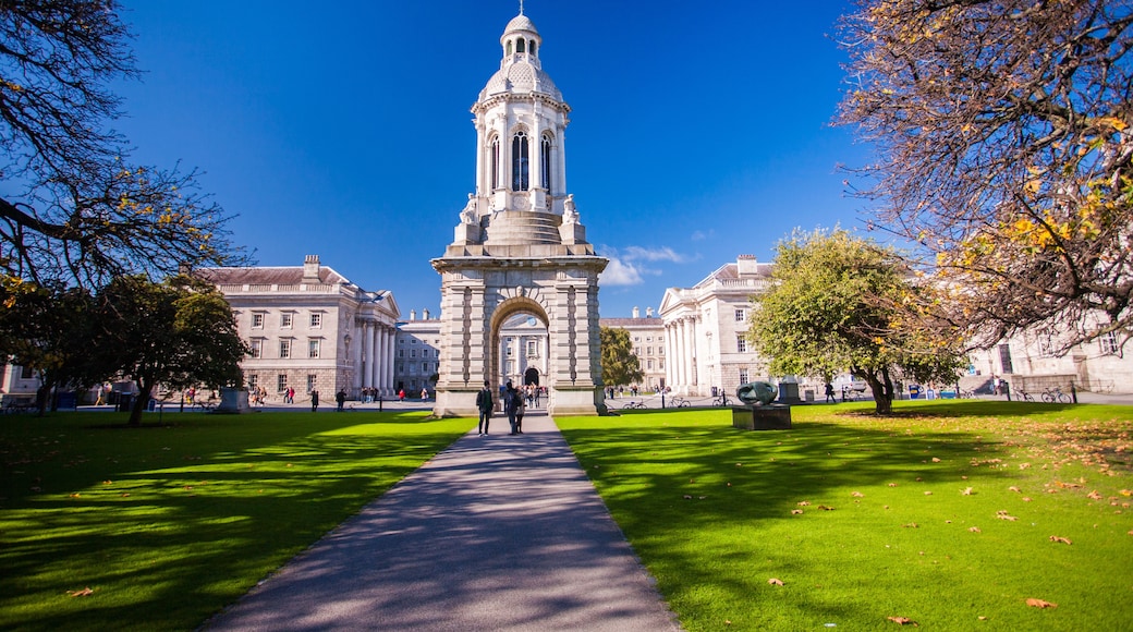 Dublin City
