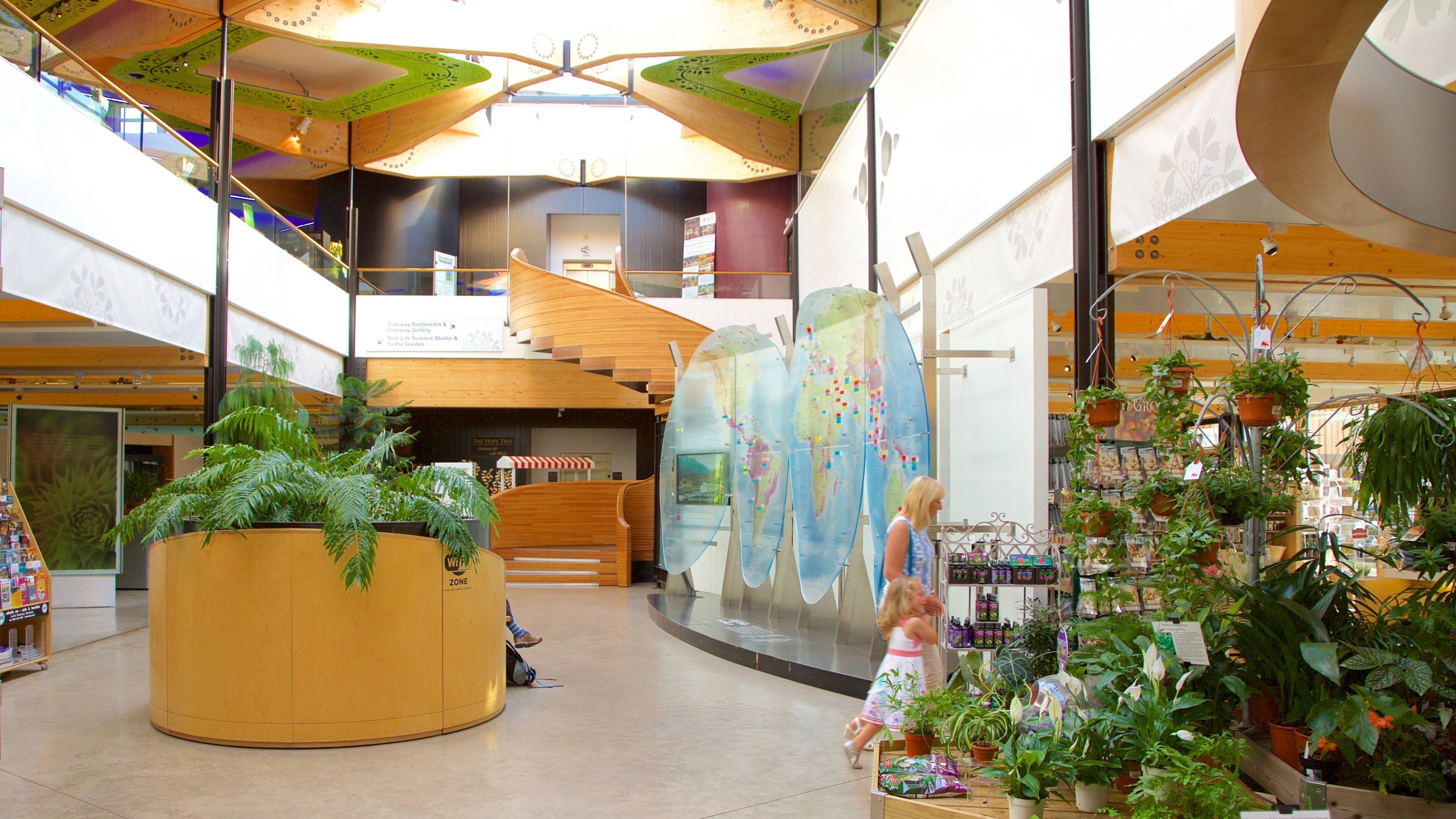 Royal Botanic Garden