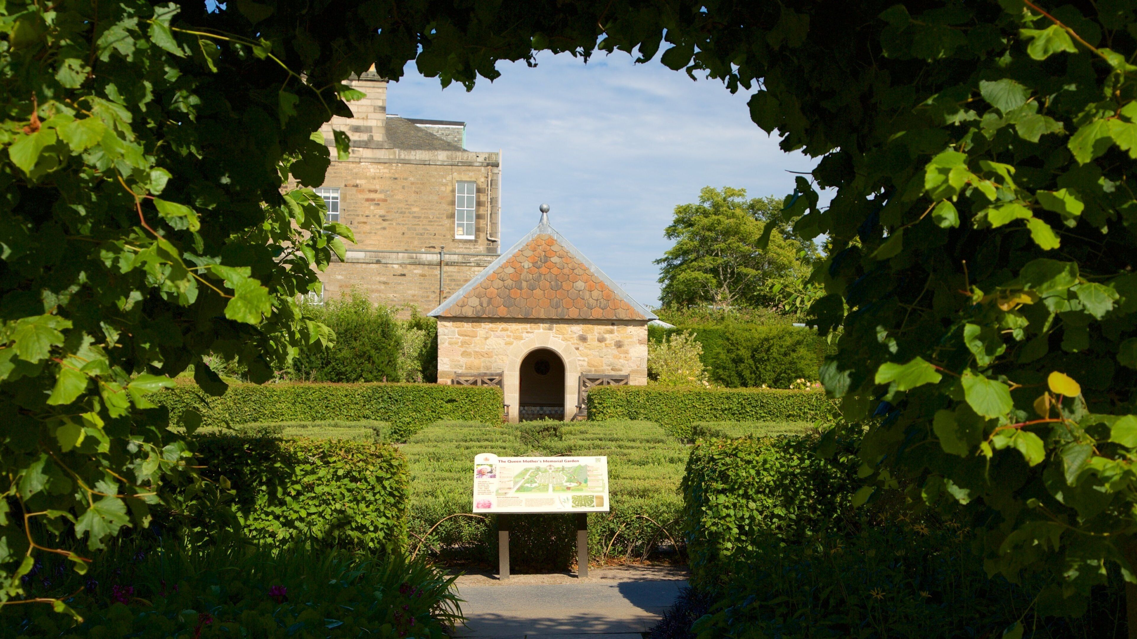 Royal Botanic Garden