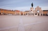 Commerce Square in Lisbon