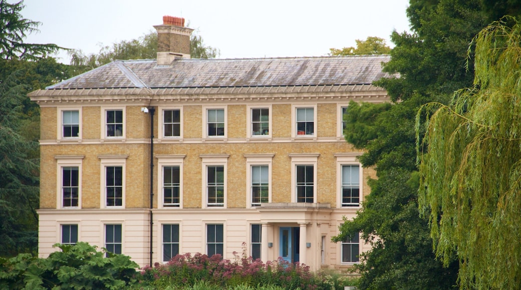 英国皇家植物园